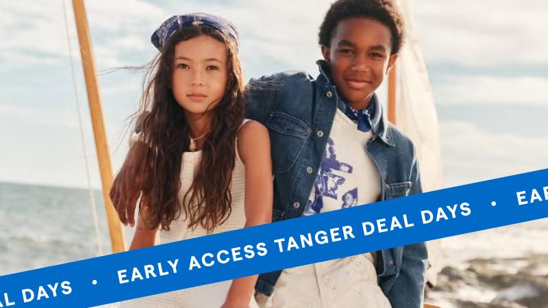 Polo Ralph Lauren logo