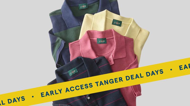 J.Crew | Crewcuts Factory logo