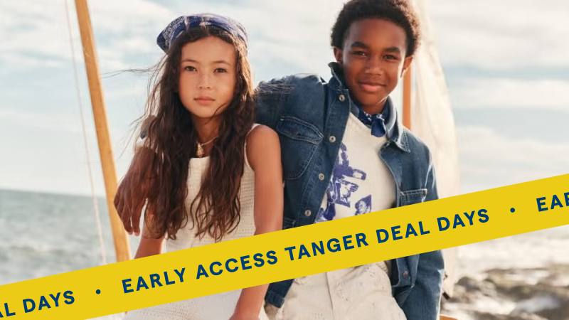 Polo Ralph Lauren logo