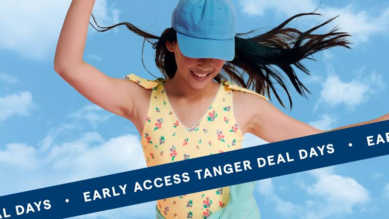 Old Navy Outlet logo