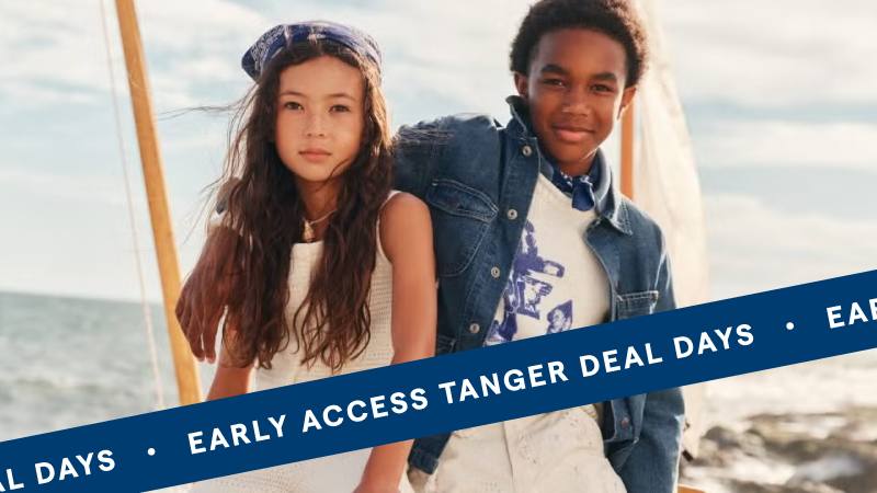 Polo Ralph Lauren logo