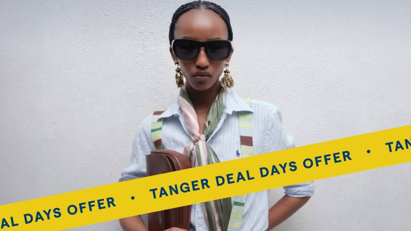 Polo Ralph Lauren logo