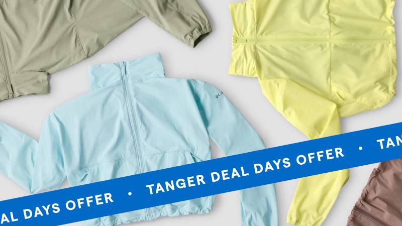 Columbia Factory Store logo