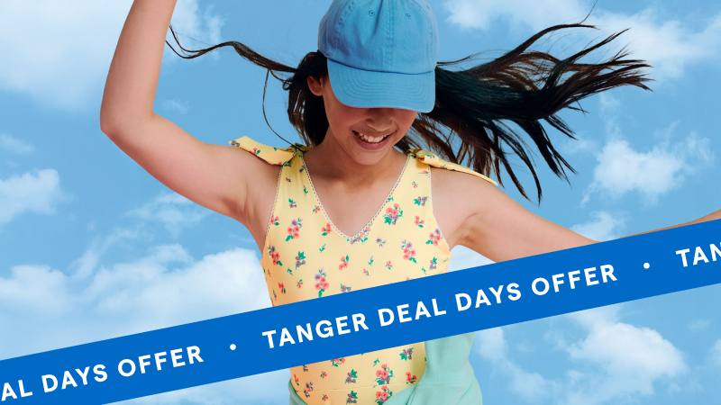 Old Navy Outlet logo