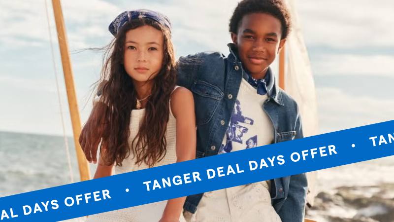 Polo Ralph Lauren logo