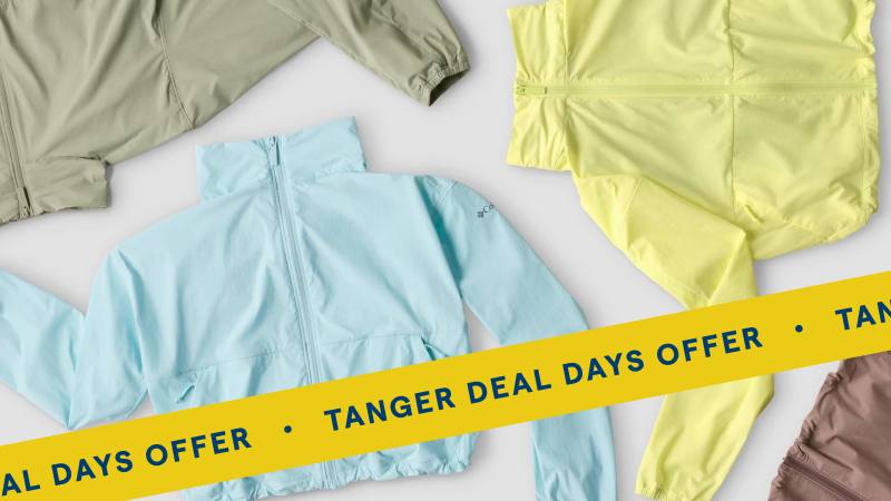 Columbia Factory Store logo