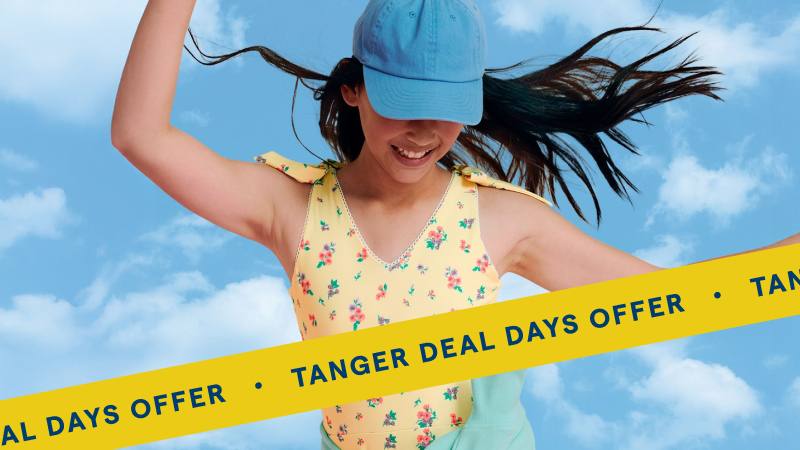 Old Navy Outlet logo