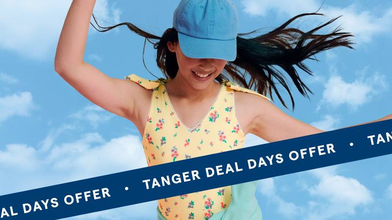 Old Navy Outlet logo