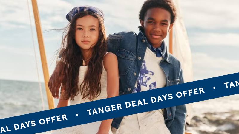 Polo Ralph Lauren logo