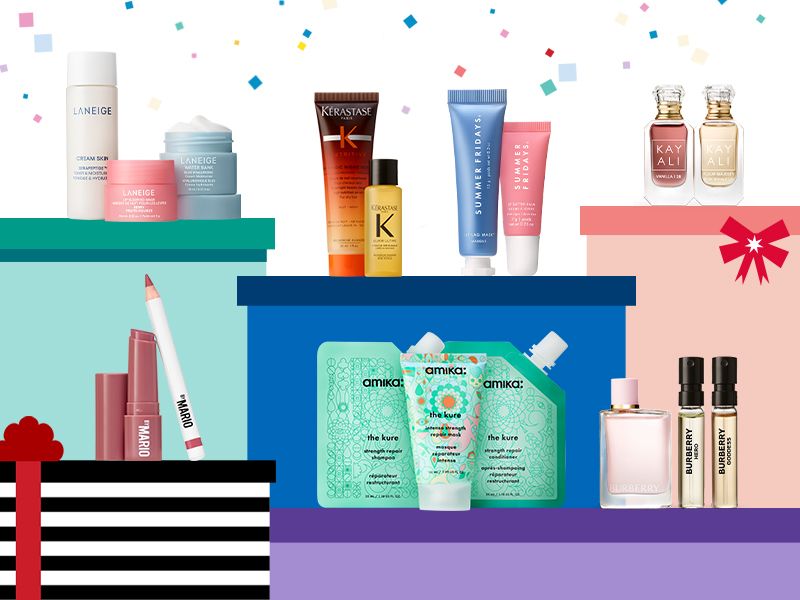 Sephora logo