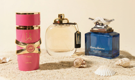 Fragrance Outlet logo