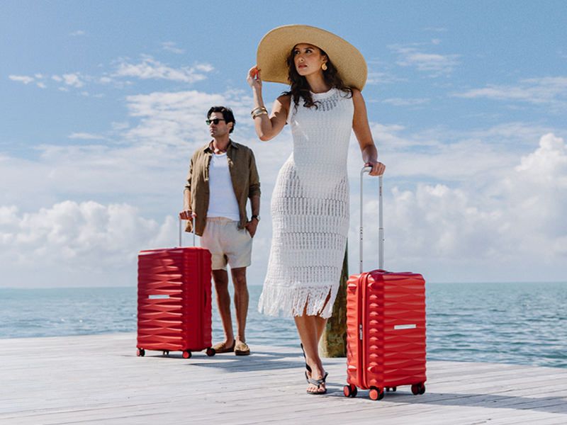 Samsonite logo