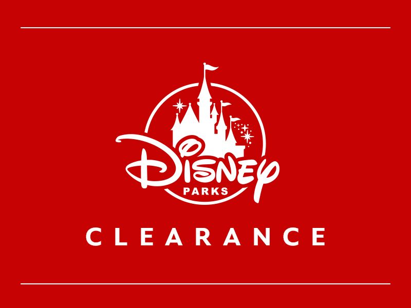 Disney Outlet logo