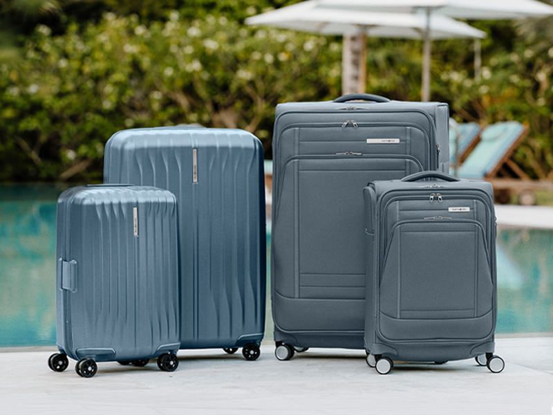 Samsonite logo