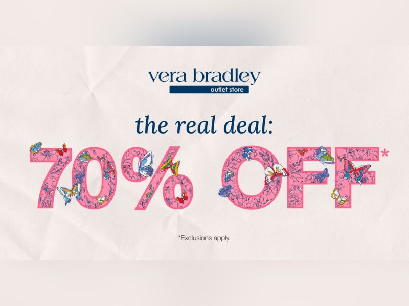 Vera Bradley logo