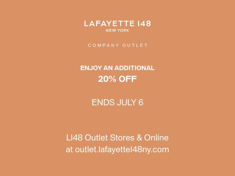 Lafayette 148 logo