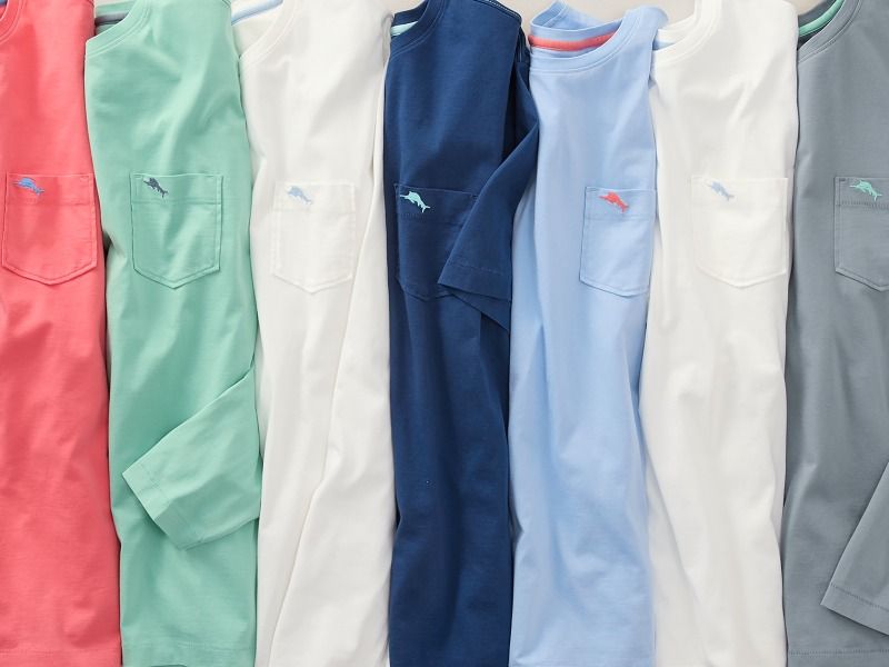 Tommy Bahama logo