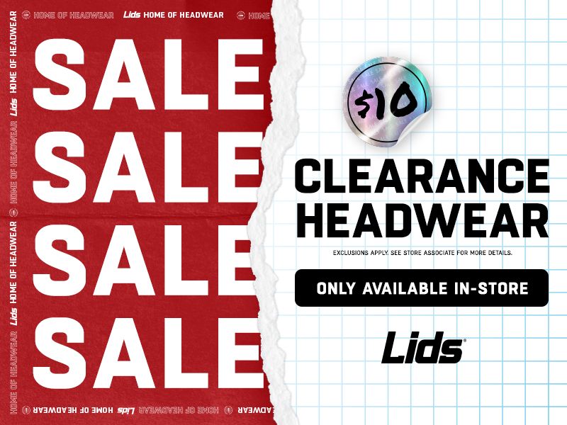 Lids logo