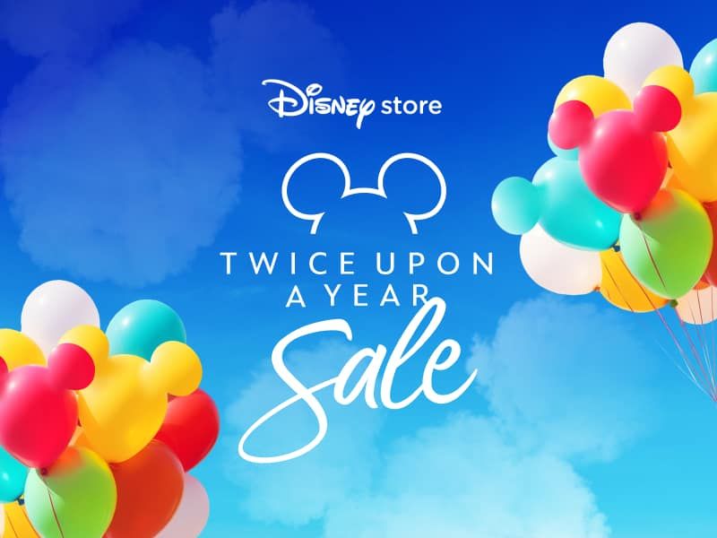 Disney Outlet logo