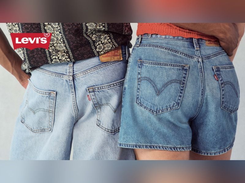 Levi's Outlet logo