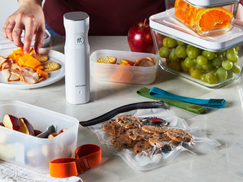 Zwilling J.A. Henckels Factory Store logo