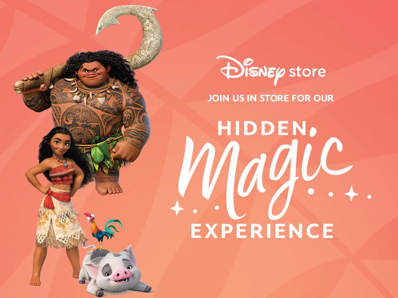 Disney Outlet logo