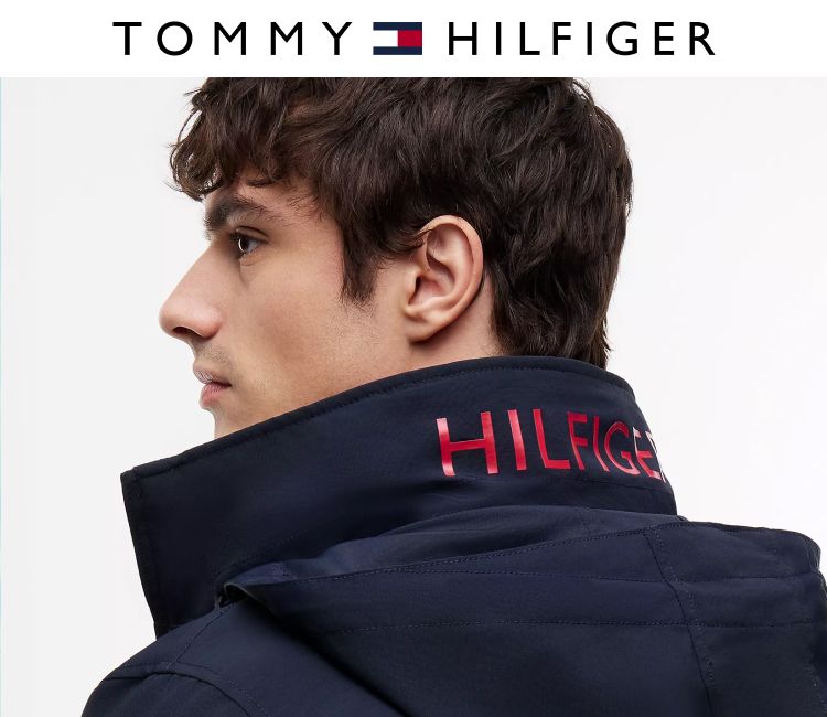 Tommy Hilfiger logo