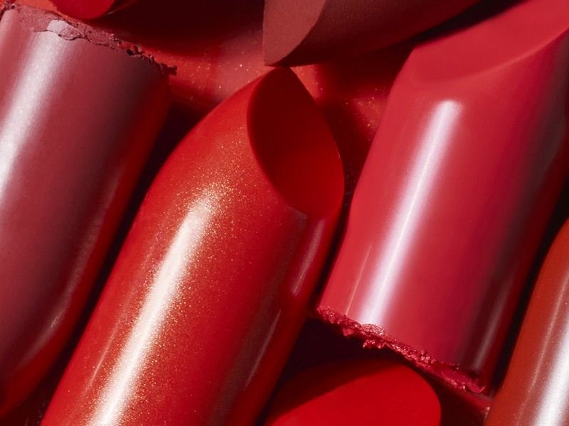 The Cosmetics Company Store logo