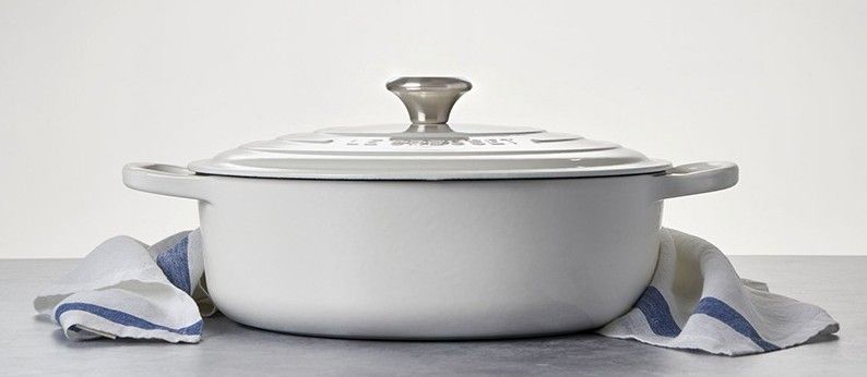 Le Creuset logo