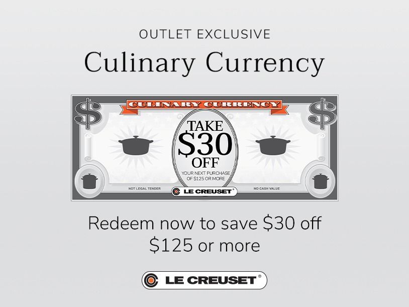 Le Creuset logo