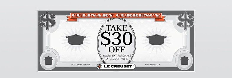 Le Creuset logo