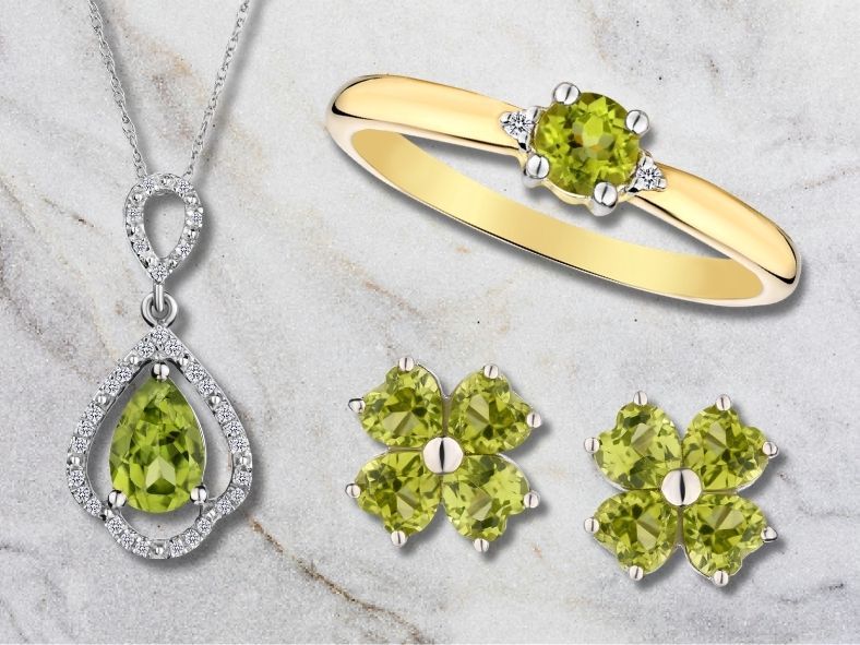Griffin Jewellery logo