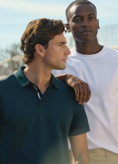 Perry Ellis logo