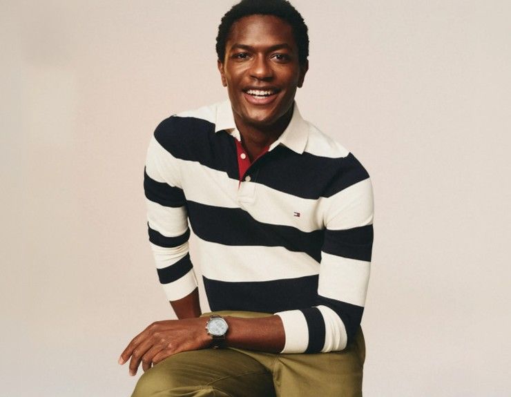 Tommy Hilfiger logo