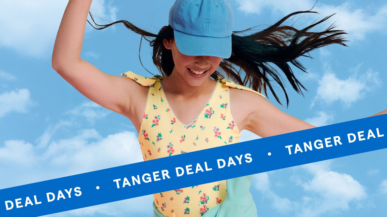 Old Navy Outlet logo