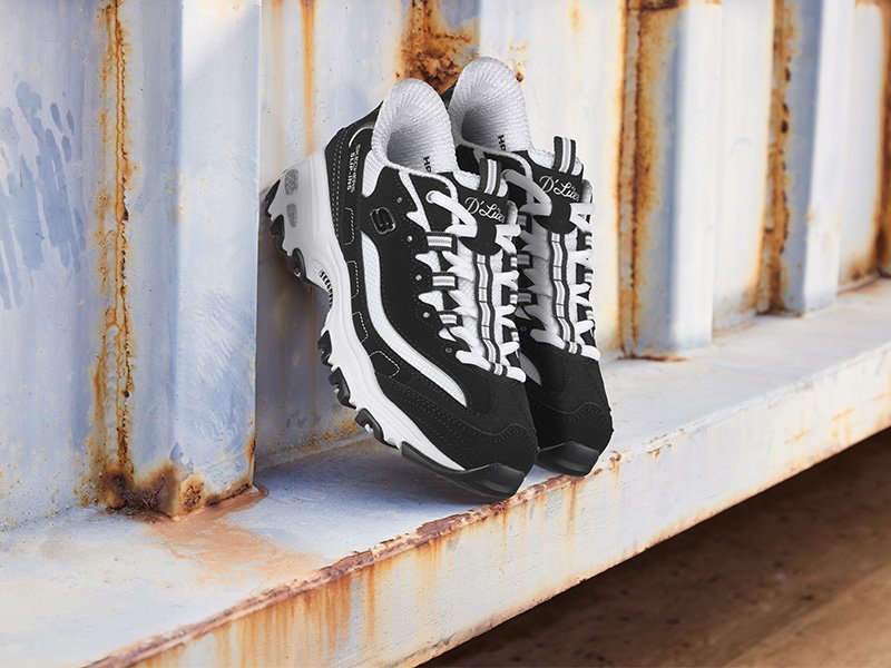 Skechers logo
