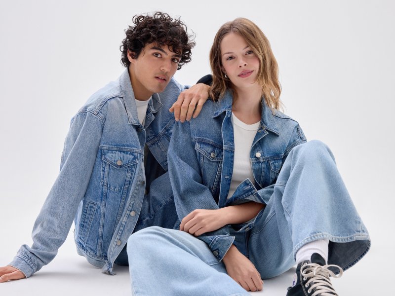 Gap Outlet logo