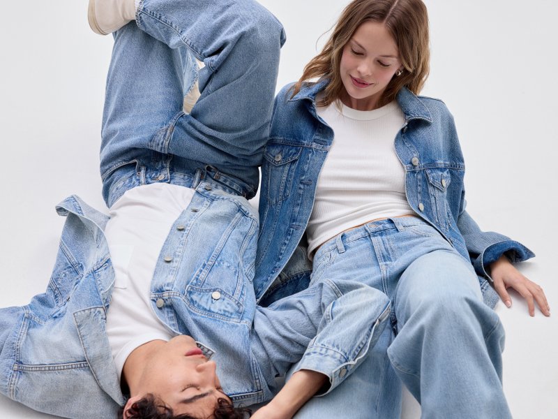 Gap Outlet logo