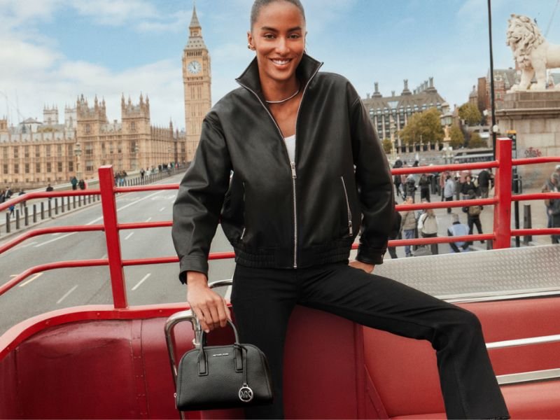 Michael Kors logo