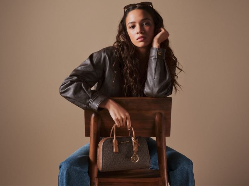 Michael Kors logo