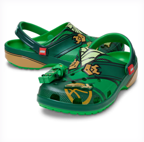 Crocs logo