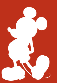 Disney Outlet logo
