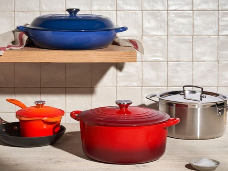 Le Creuset logo