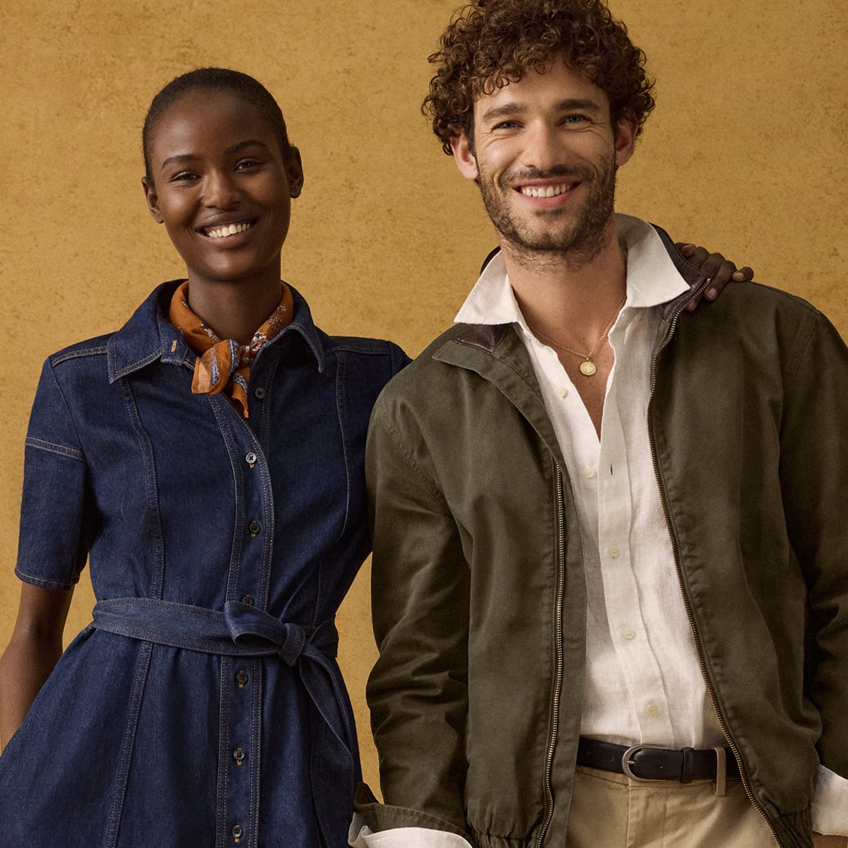 Banana Republic Factory logo