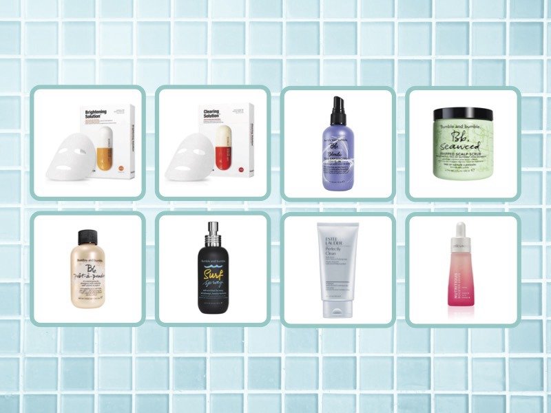 The Cosmetics Company Store logo