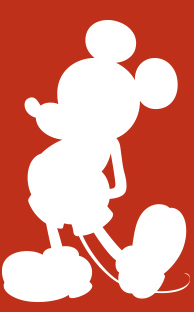 Disney Outlet logo