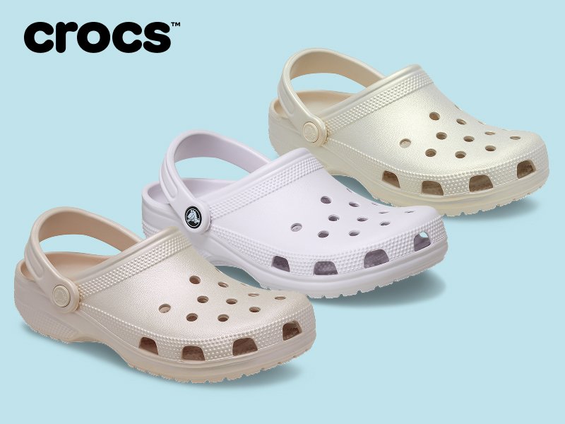 Crocs logo