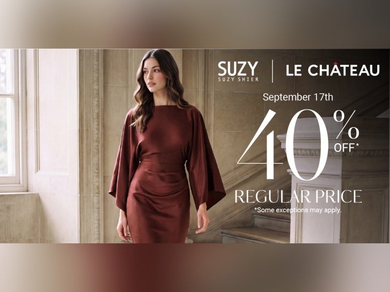 Suzy Shier logo