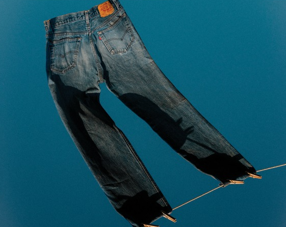 Levi's Outlet logo