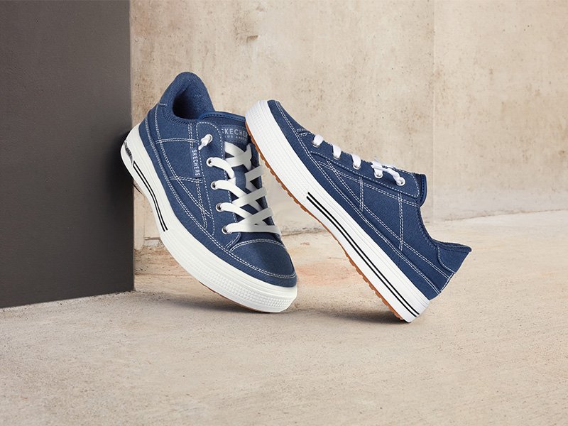 Skechers logo